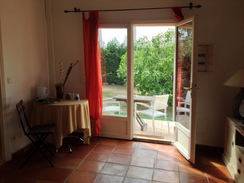Clos Des Vignes Pampelonne Vineyard Ramatuelle Room photo