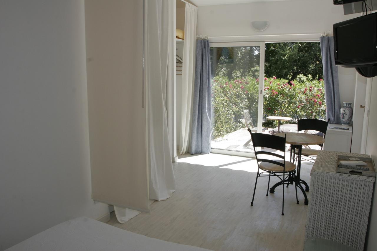 Clos Des Vignes Pampelonne Vineyard Ramatuelle Room photo